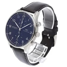 IWC Portuguese IW371438 TO289245 2