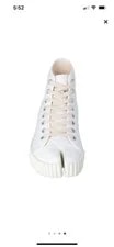 Maison Margiela Tabi High / Replica Italy MMM $590 2