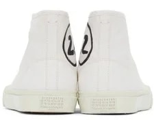 Maison Margiela Tabi High / Replica Italy MMM $590 3