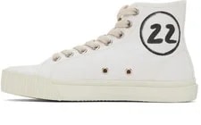 Maison Margiela Tabi High / Replica Italy MMM $590 4