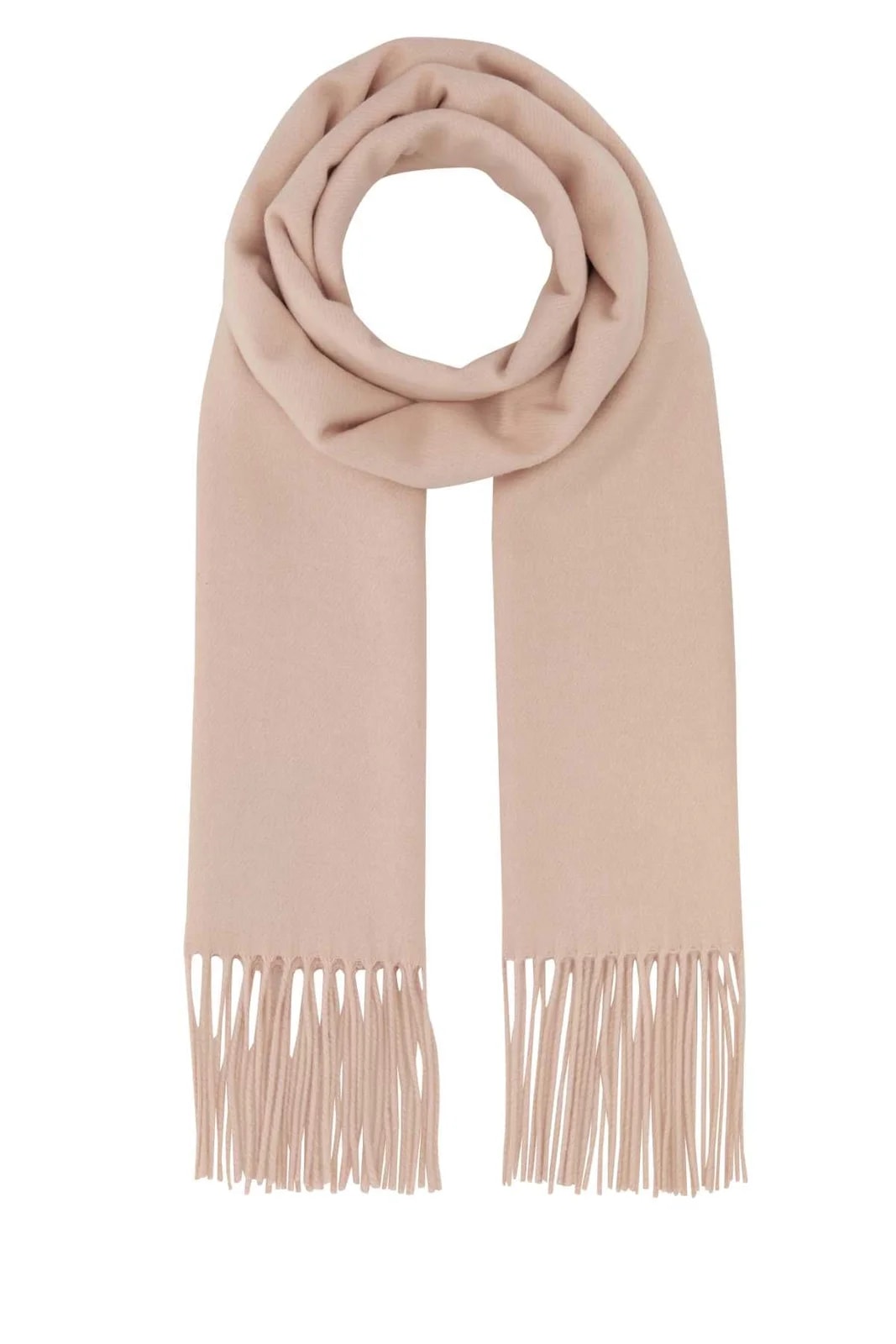 Prada — Prada - Blend Scarf — Exterior: Scarfs — Accessory — resale
