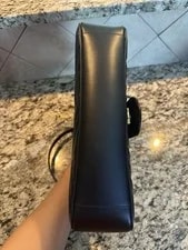 Gucci GG Marmont Medium Flap Chain Dust 3