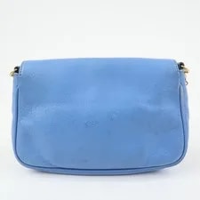 Fendi Chain Crossbody 8M0276 Auth F/S 2