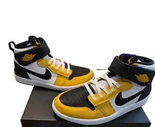 Size 12 - Air Jordan 1 FlyEase High 4