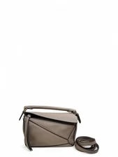 Loewe Mini Puzzle Sahara Grained (ys070926c6r) 2