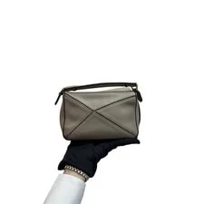Loewe Mini Puzzle Sahara Grained (ys070926c6r) 4