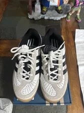 Adidas Bad Bunny X Gazelle Indoor Core Size 4.5 Or 6.5 W 3
