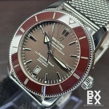 Breitling SuperOcean Heritage 46mm AB202033/Q618 2
