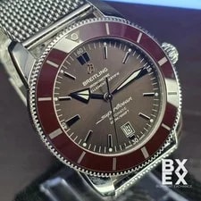 Breitling SuperOcean Heritage 46mm AB202033/Q618 3