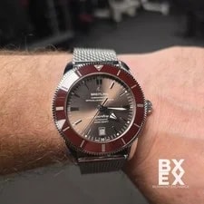 Breitling SuperOcean Heritage 46mm AB202033/Q618 4