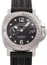 Panerai — Panerai Luminor Submersible PAM00024 Stainless Steel 44mm Automatic #KMW1871 — Watch — resale