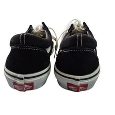 10.0US Vans Old Skool Us10 LTD Collection Vhtf Sports Sh 3