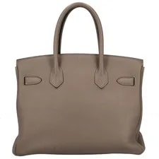 Hermes Birkin 30 Grip Asphalt 3