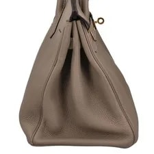 Hermes Birkin 30 Grip Asphalt 4
