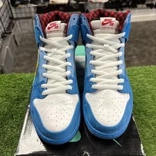 Nike SB Dunk High Ox 2015 313171-471 ’s Size 12 W/ Box 2