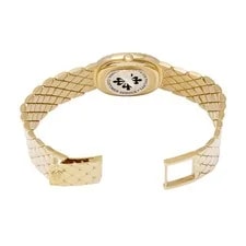 Patek Philippe Golden Ellipse 4729/1J-001 Blue/diamond 743339 4