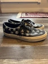 Vans — Vans X Led Zeppelin 50th Anniversary Shoes ’S 10.5 - Limited Edition — Sneaker — resale