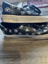 Vans X Led Zeppelin 50th Anniversary Shoes ’S 10.5 - Limited Edition 2