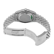 Rolex Datejust 16234 36mm Stainless Steel White #WW1548 4