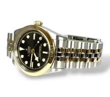 Tudor - Black Bay - Harrods- 2021 - 79230G - Box and Papers 3