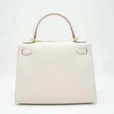 Hermes Kelly Ll Sellier 28 10 HW Stamp B(2023) 3
