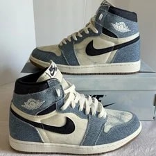 Air Jordan — Air Jordan 1 Retro High OG “ / ” ’S 10 New w/Box 555088-140 — Sneaker — resale