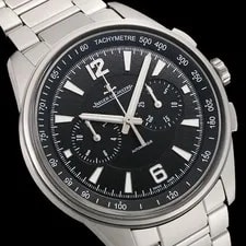 Jaeger-lecoultre Polaris 842.8.C1.S Q9028170 TO253315 2