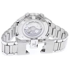 Jaeger-LeCoultre Polaris Q9008170/841.8.37.S 41mm SS Black Dial #C1841 3