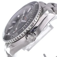 Omega Seamaster 600 Planet Ocean Co-axial Automatic 3