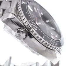Omega Seamaster 600 Planet Ocean Co-axial Automatic 4