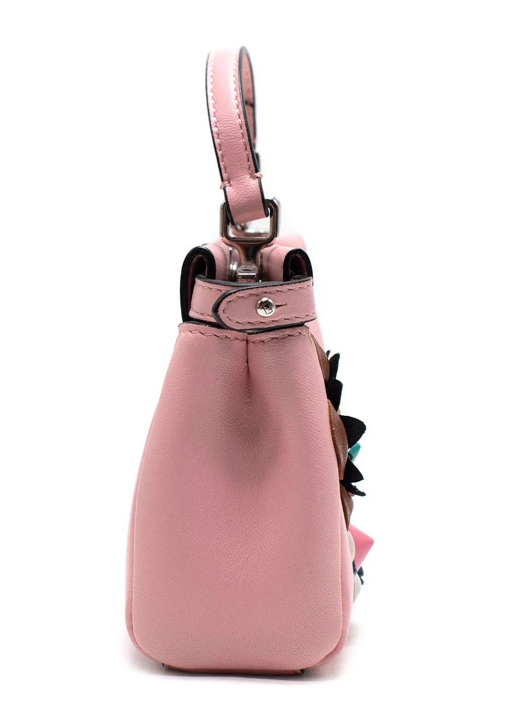 Fendi Micro Peekaboo-Style 2