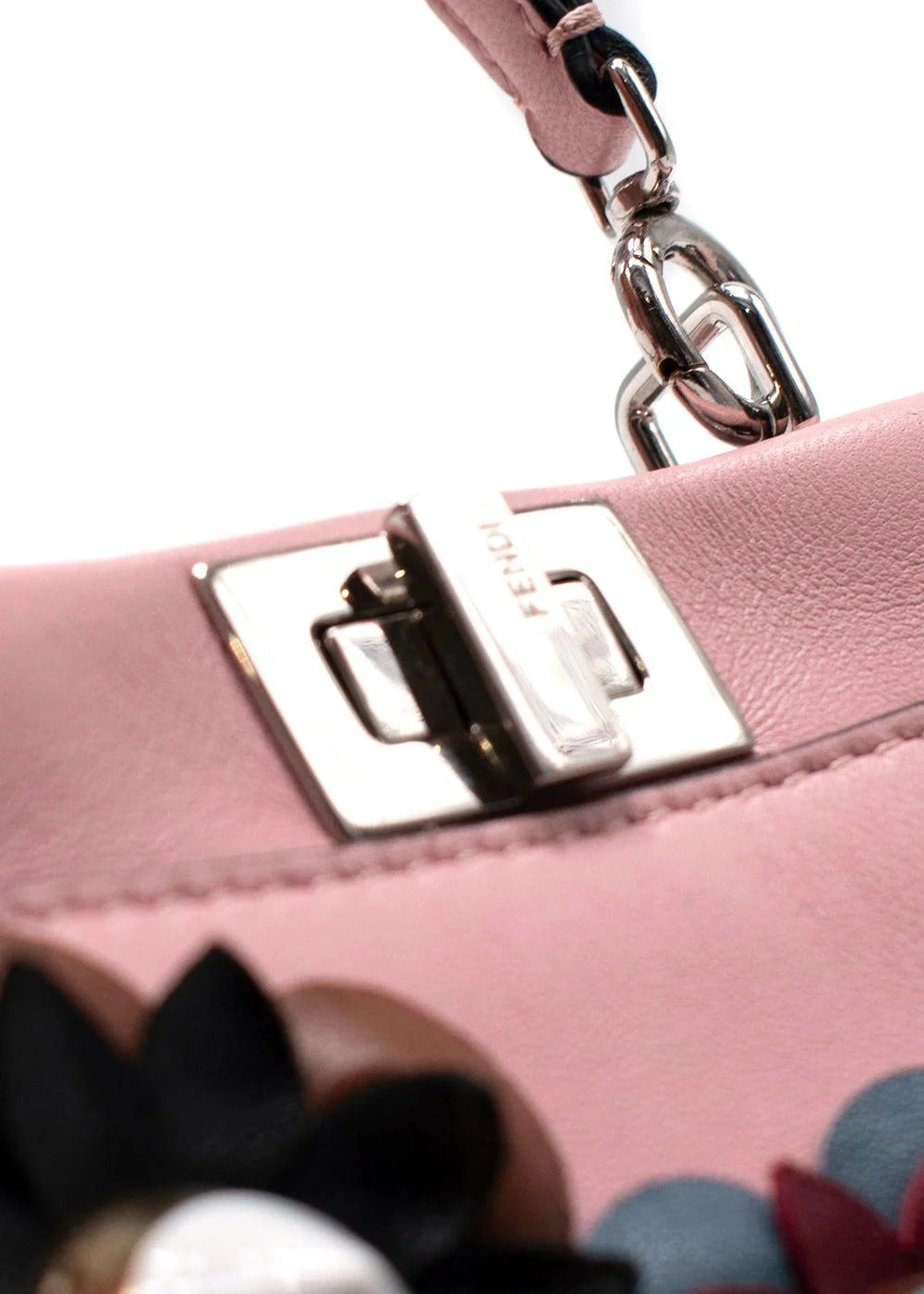 Fendi Micro Peekaboo-Style 3