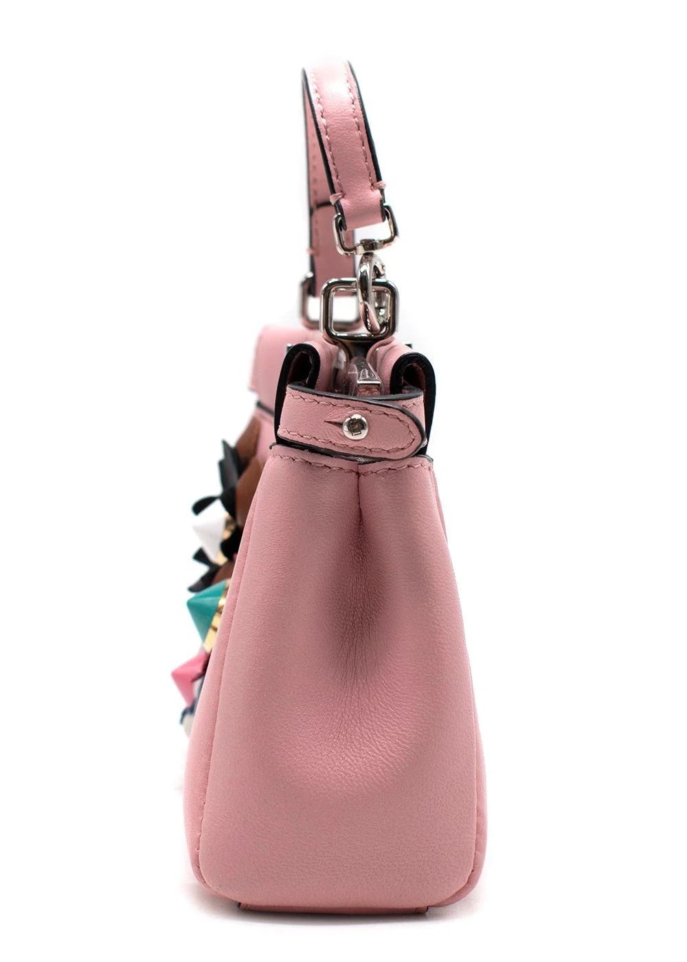 Fendi Micro Peekaboo-Style 4