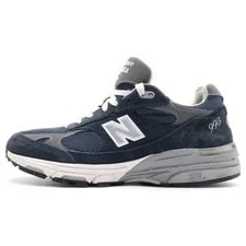 New Balance — New Balance MR993NV Low Cut US7 25cm 2a1e35c8a23c9e — Sneaker — resale