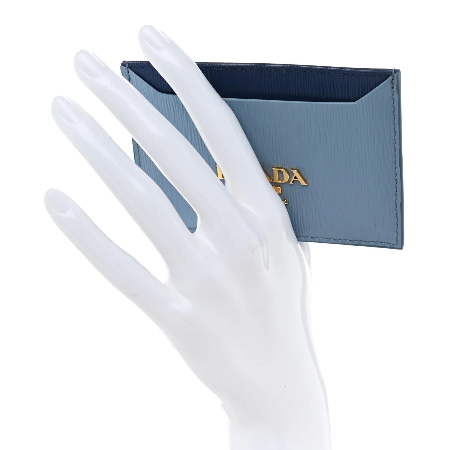 Vitello Move Metal Card Holder Astrale 2