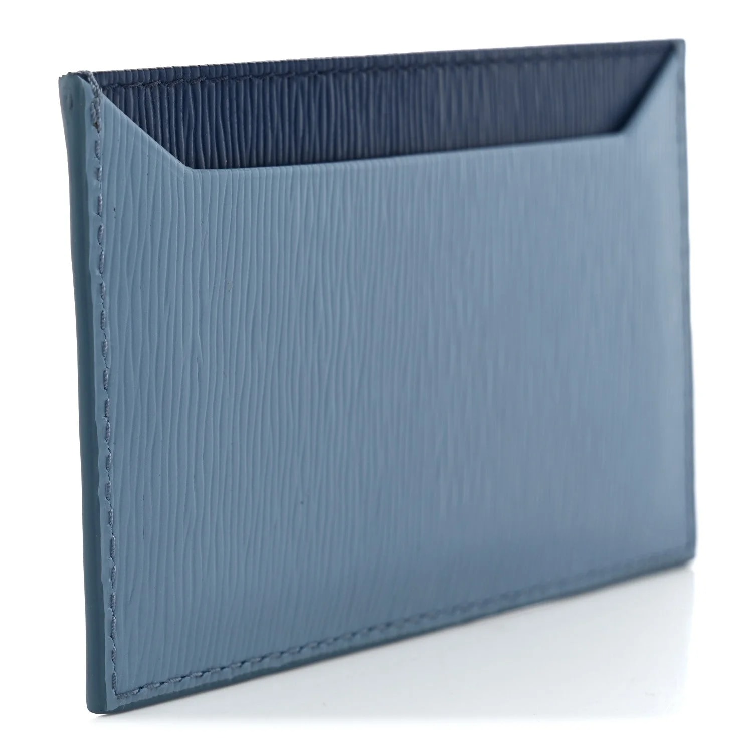 Vitello Move Metal Card Holder Astrale 3