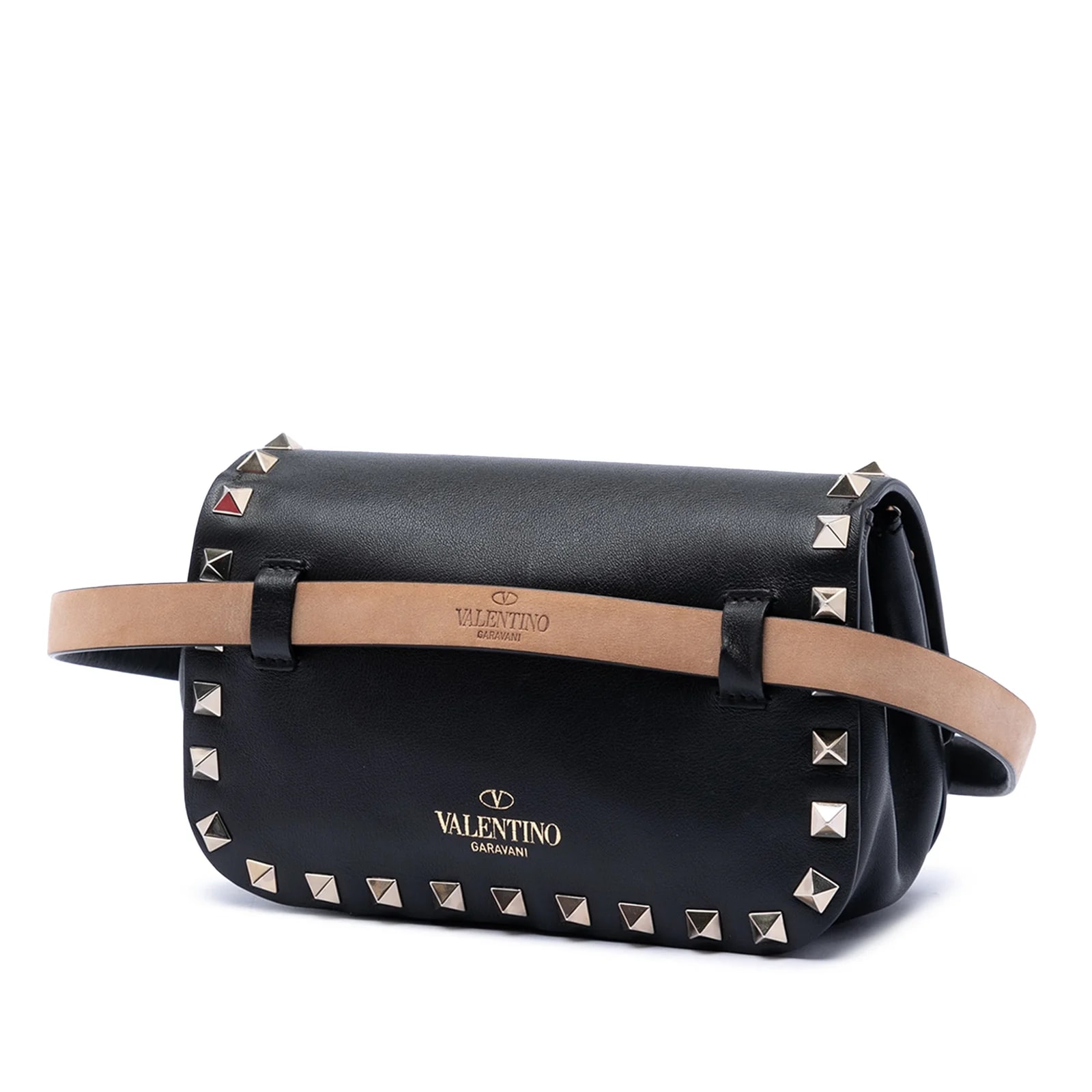 Rockstud Belt 2