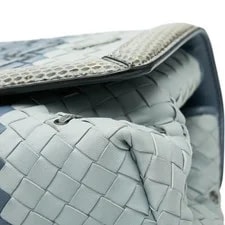 Bottega Veneta Ayers Olympia Chain la 4