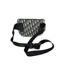 Christian Dior World Tour Belt One Size 2