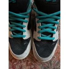 Size 11M - Nike SB Dunk LOW " Ball Incident" 3