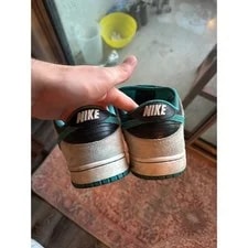 Size 11M - Nike SB Dunk LOW " Ball Incident" 4