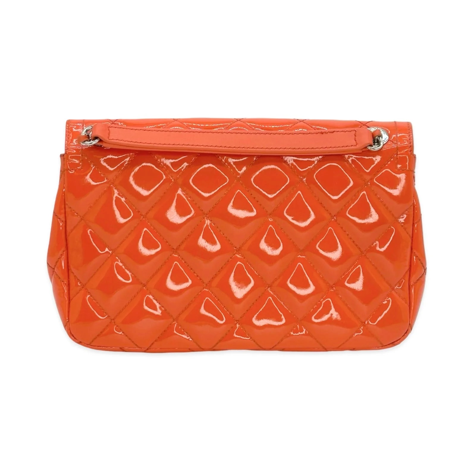 Chanel Small Single Flap 4