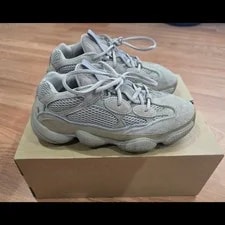 Yeezy 500 Light - Size 6 (Fits 7.5) 2
