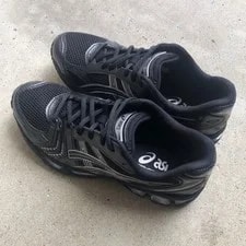 Asics Gel-Kayano 14 Running Shoes 26.5cm Near Boxed 4