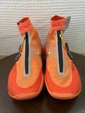 Li-Ning Way of Wade 9 Infinity “Caution” Size 8 3