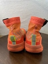 Li-Ning Way of Wade 9 Infinity “Caution” Size 8 4
