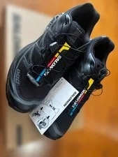 Salomon XT-6 Advanced 9 US New Unused Trail Running 2