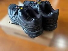 Salomon XT-6 Advanced 9 US New Unused Trail Running 3