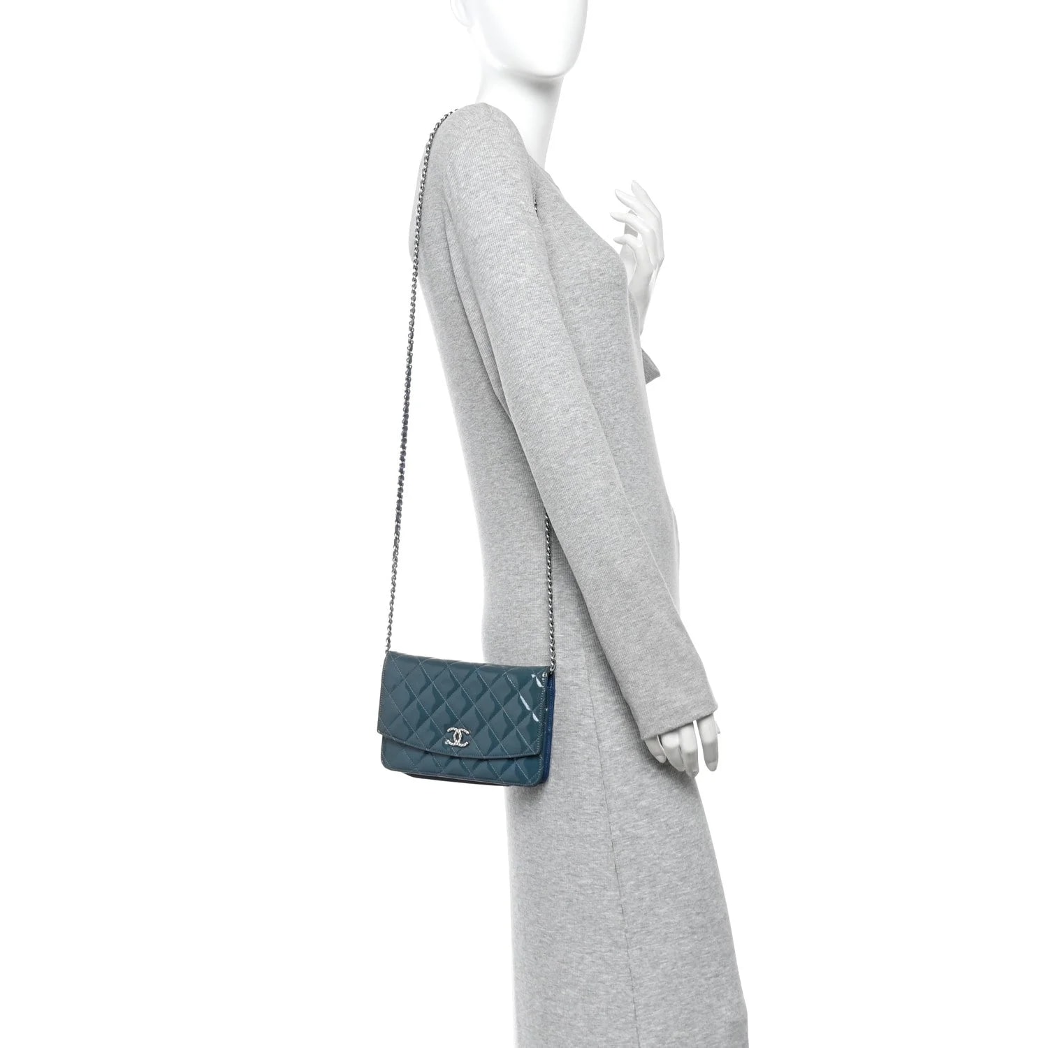 Brilliant Wallet on Chain WOC 2