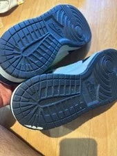 Nike SB Dunk Low 304292-033 2008 Skate Shoes Body Only No Box 3